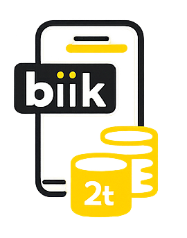 blik